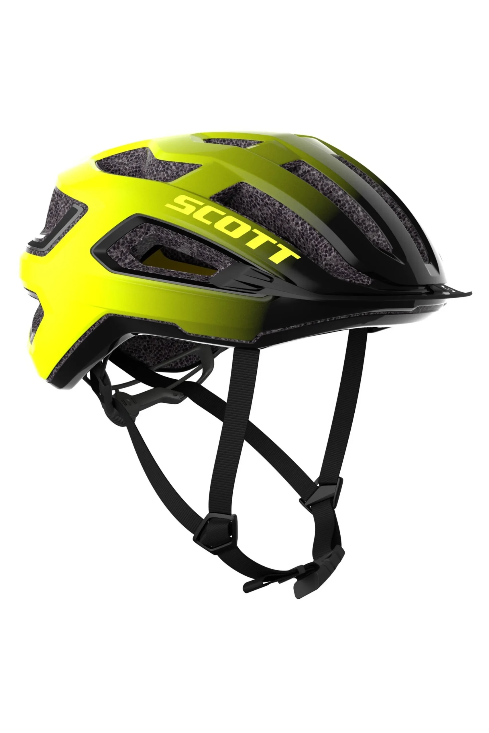 Casco Scott Arx Plus (Ce)