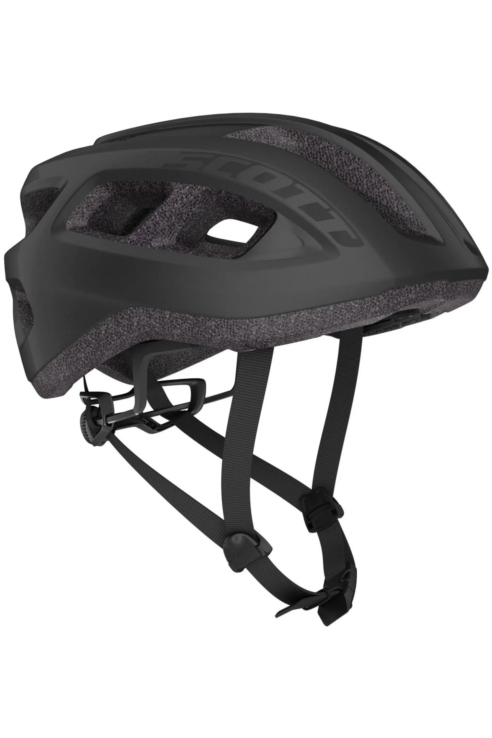 Casco Supra Road (Ce) Scott Bici