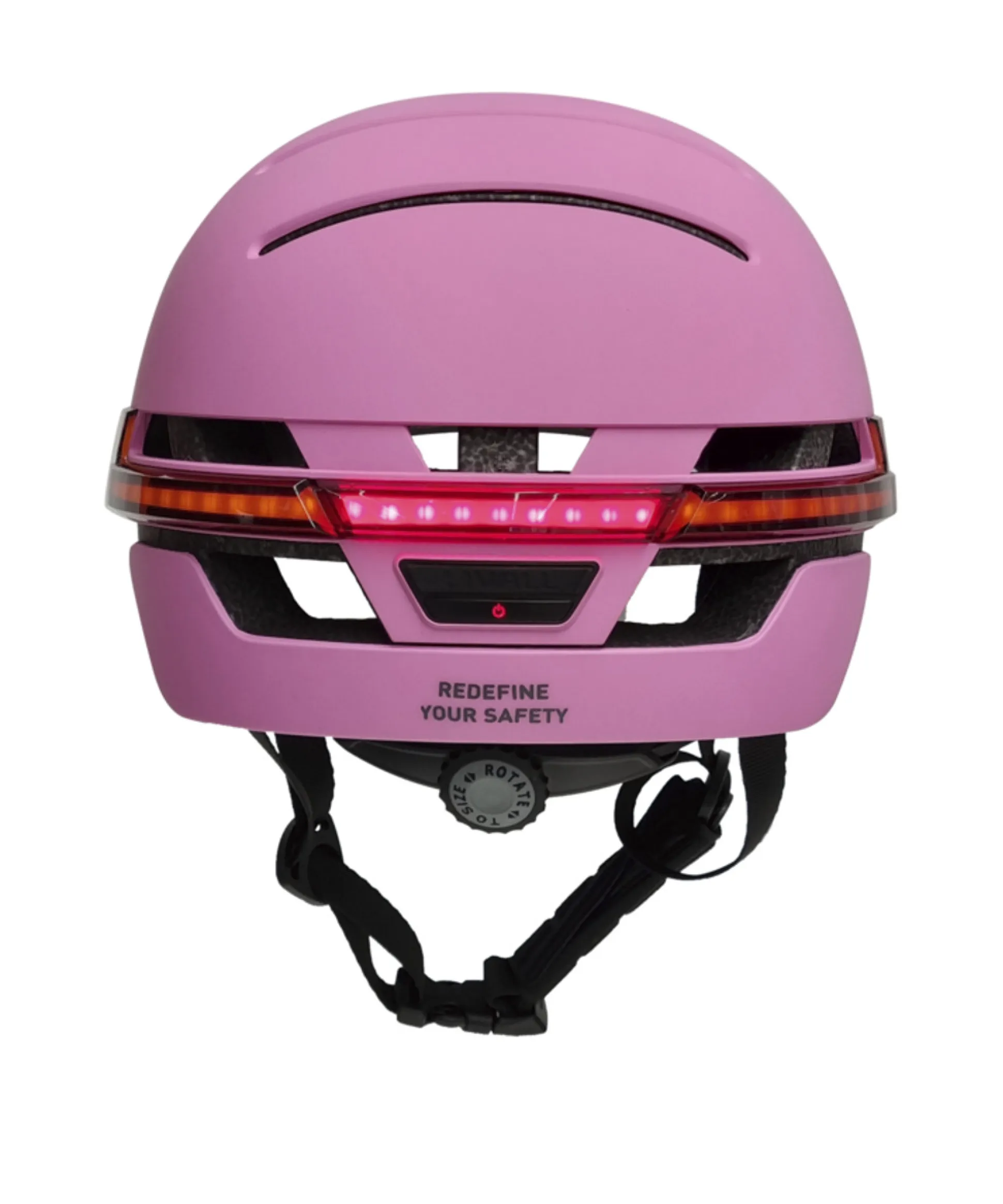 Casco Urbano Livall Bh51m Neo