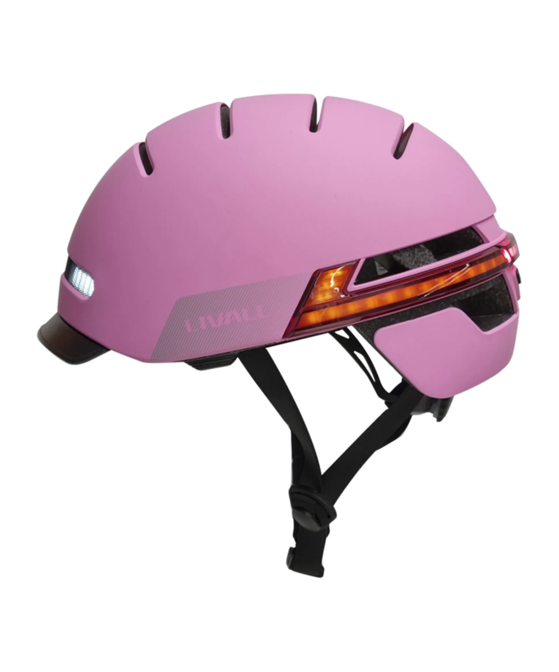 Casco Urbano Livall Bh51m Neo