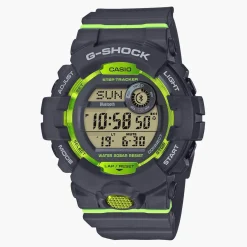 Casio G-shock G-squad Gbd-800