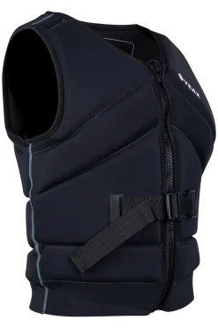 Chaleco De Neopreno Con Cinturón Yeaz Neovest Pro