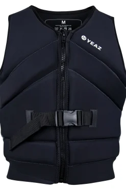Chaleco De Neopreno Con Cinturón Yeaz Neovest Pro