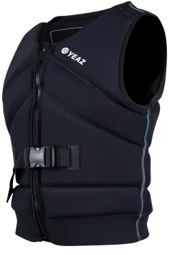 Chaleco De Neopreno Con Cinturón Yeaz Neovest Pro