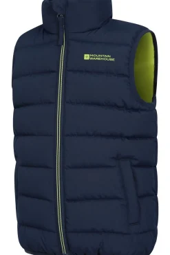 Chaleco Mountain Warehouse Rocko
