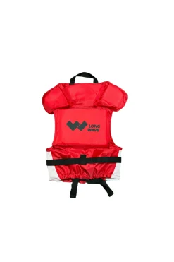 Chaleco Salvavidas Long Wave 100nw