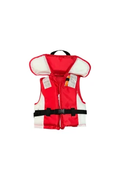 Chaleco Salvavidas Long Wave 100nw