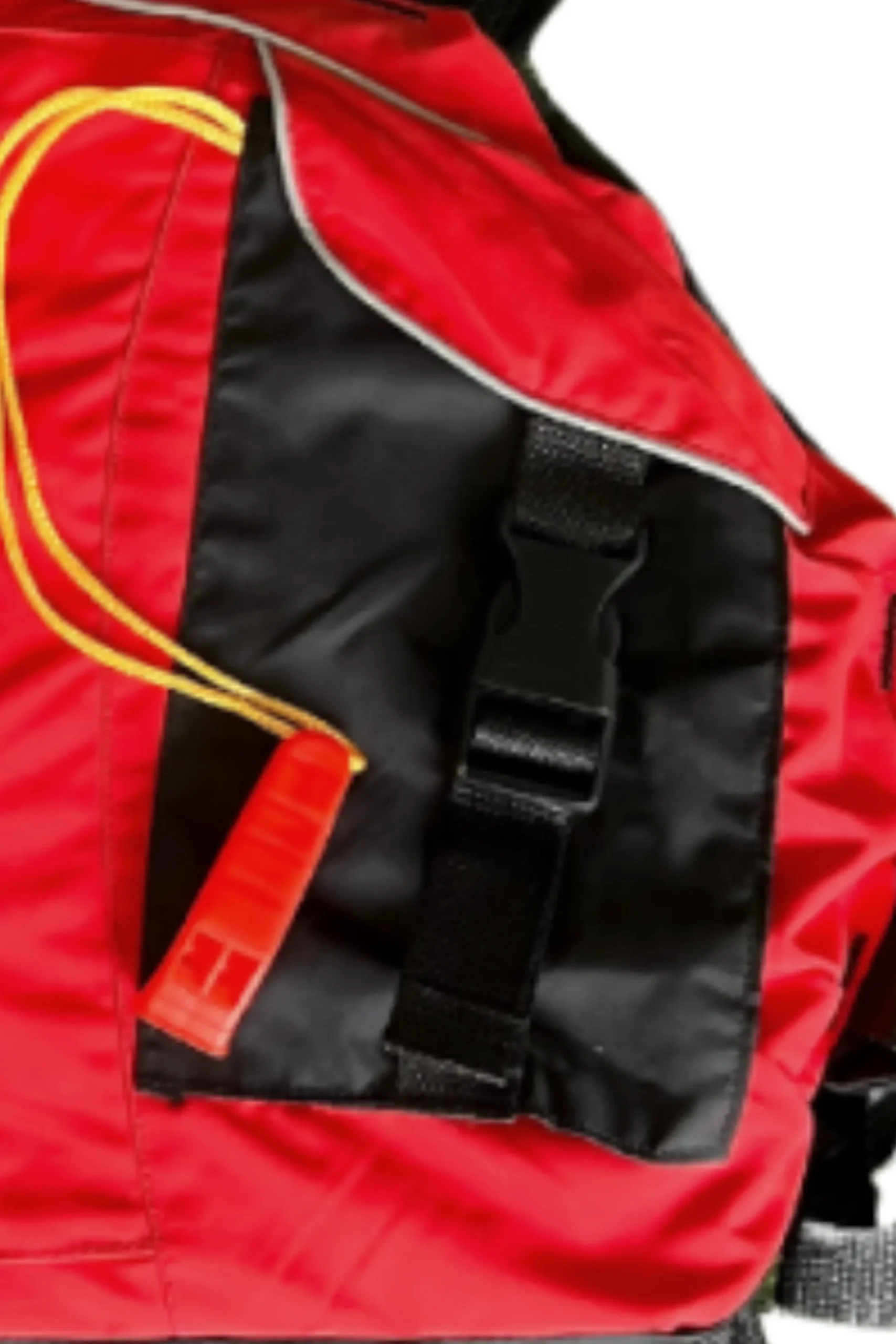 Chaleco Salvavidas Long Wave Aqua 50 Nw