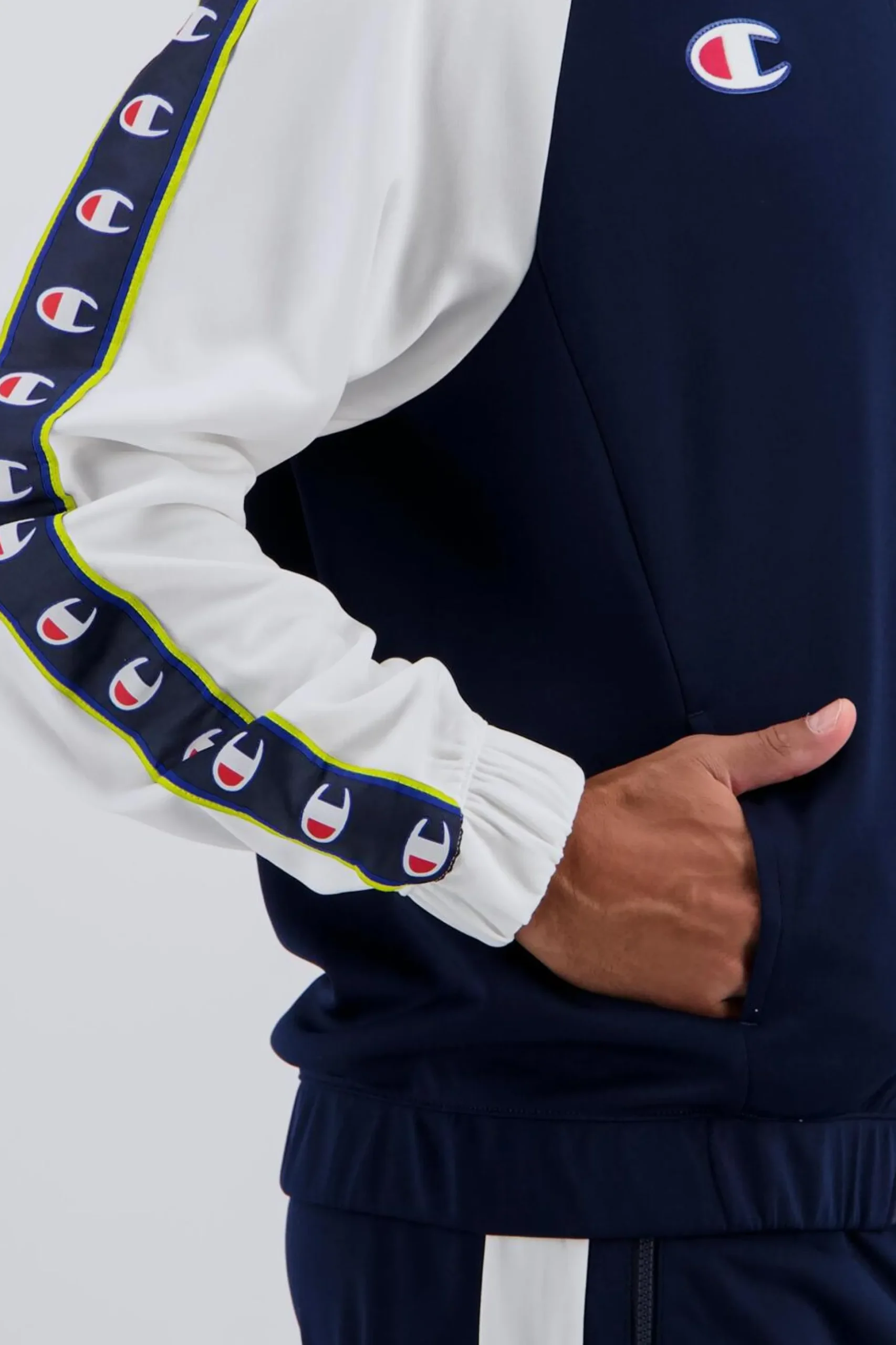 Champion Football Heritage
