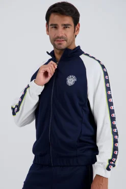 Champion Football Heritage