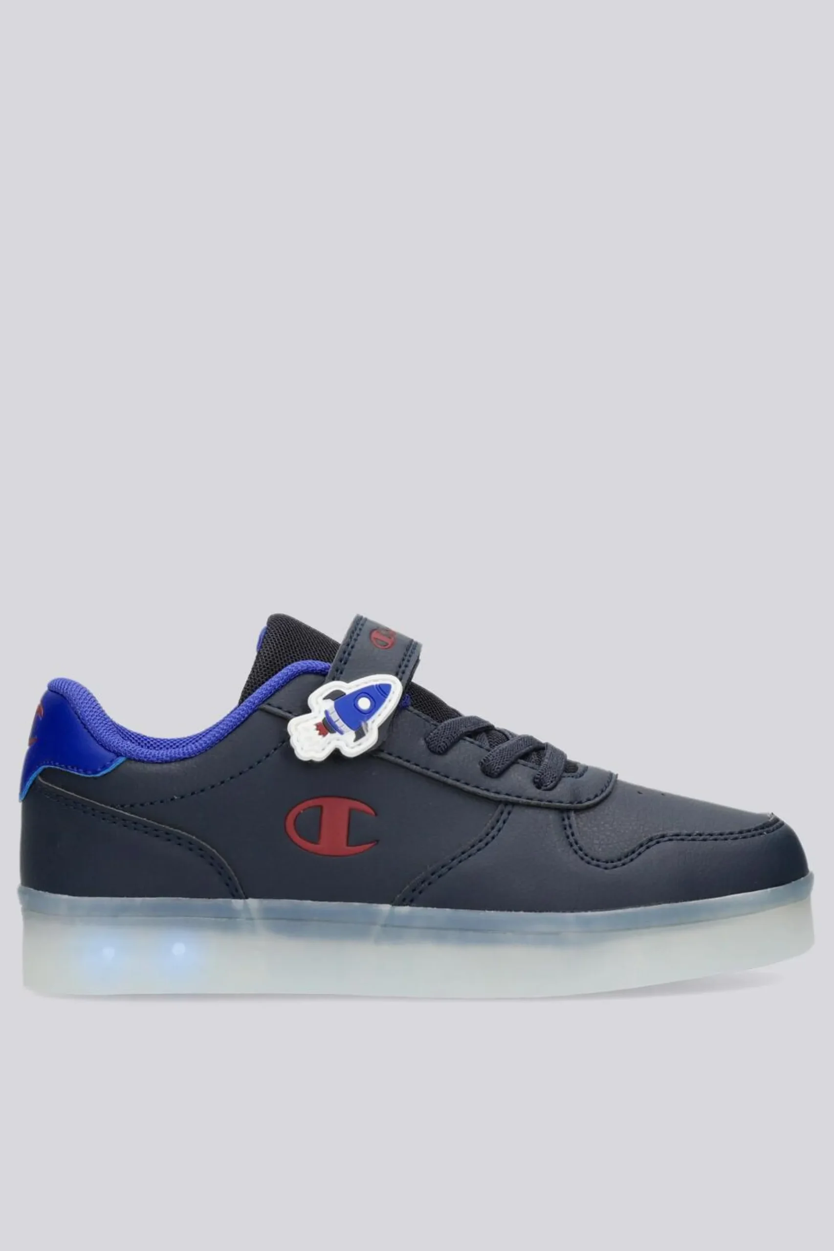 Champion Glw