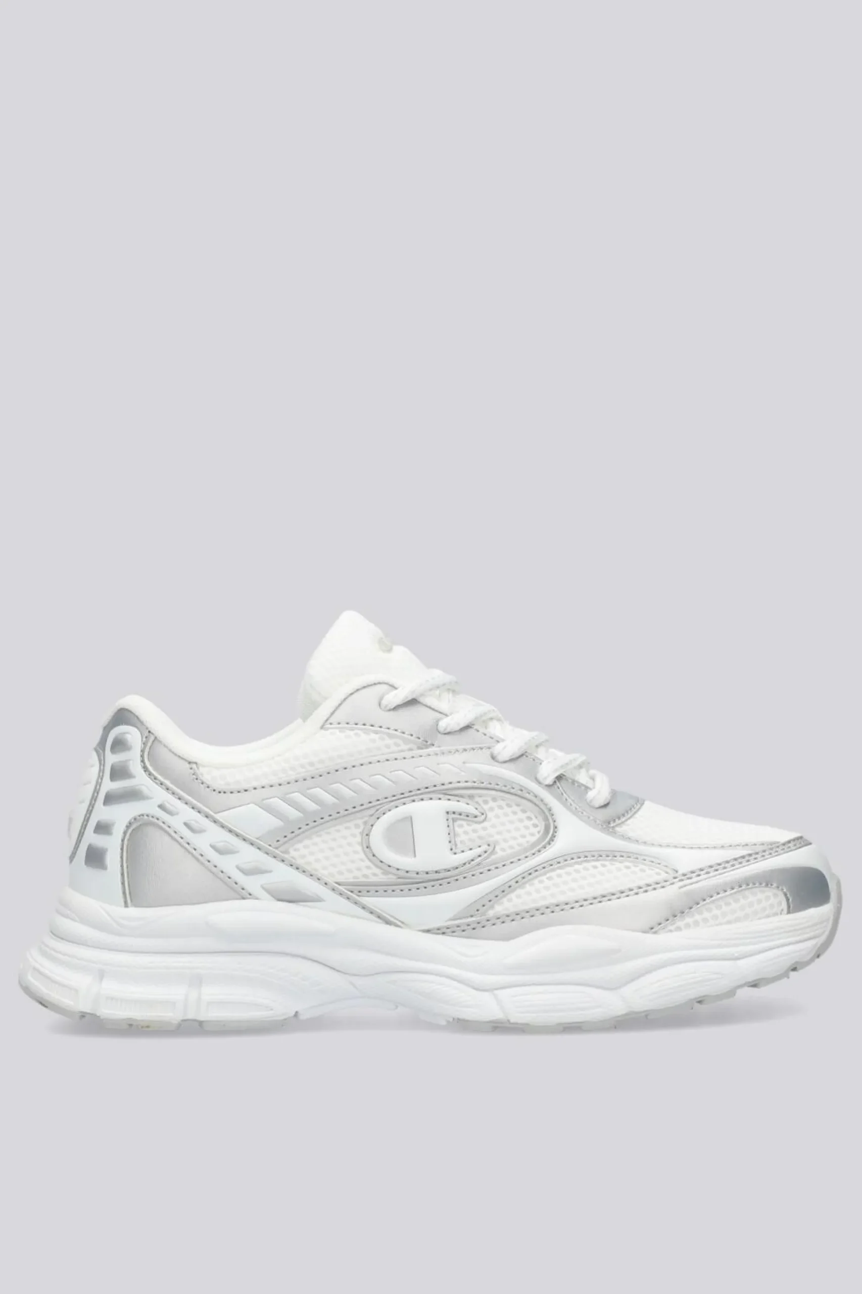 Champion Low Cut