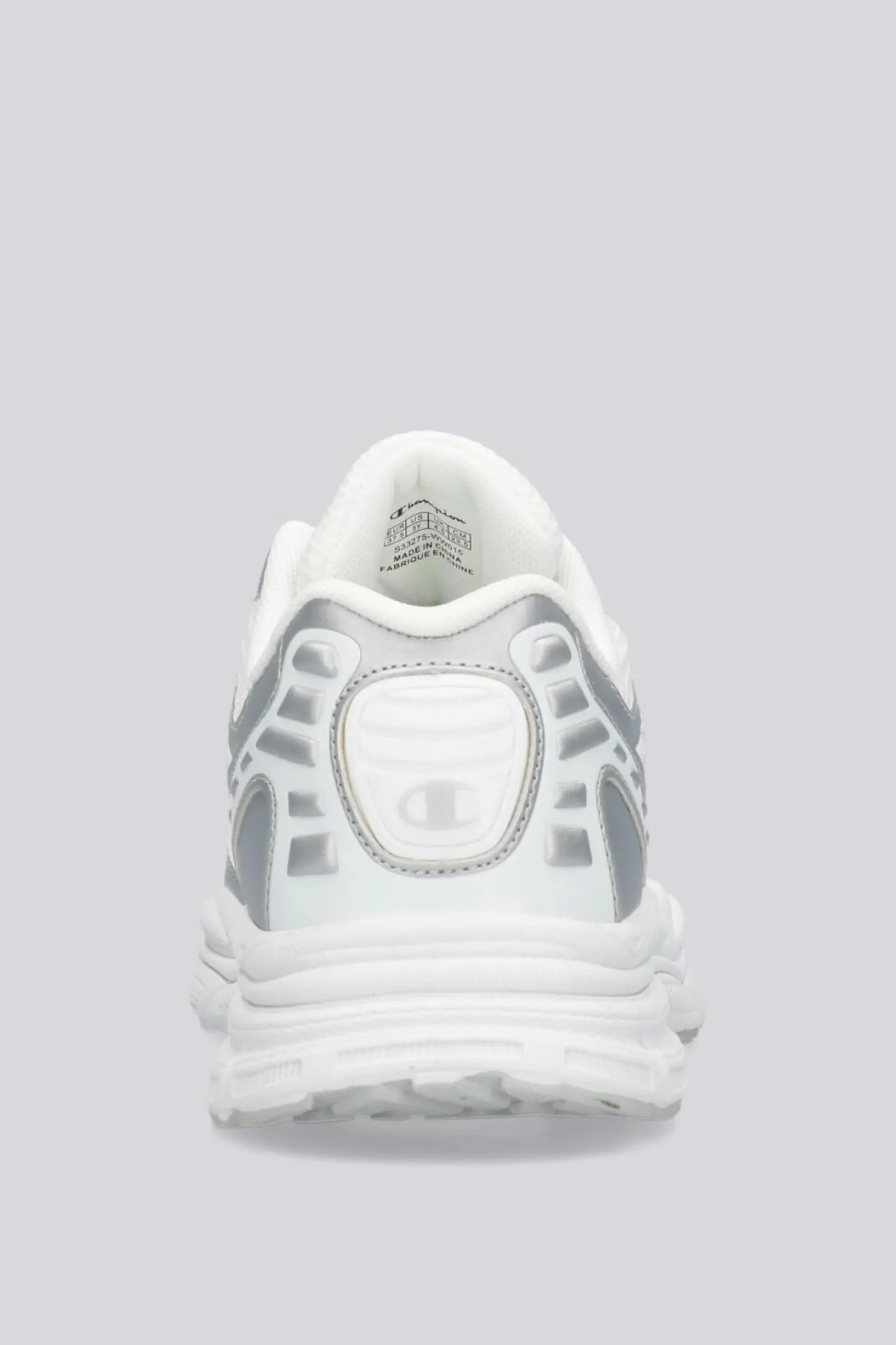 Champion Low Cut