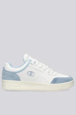 Champion Rd18 Low