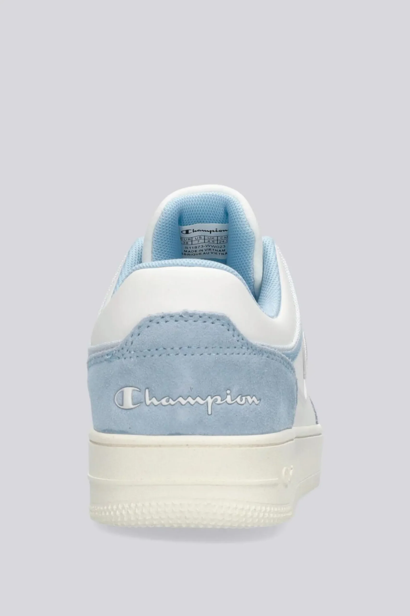 Champion Rd18 Low