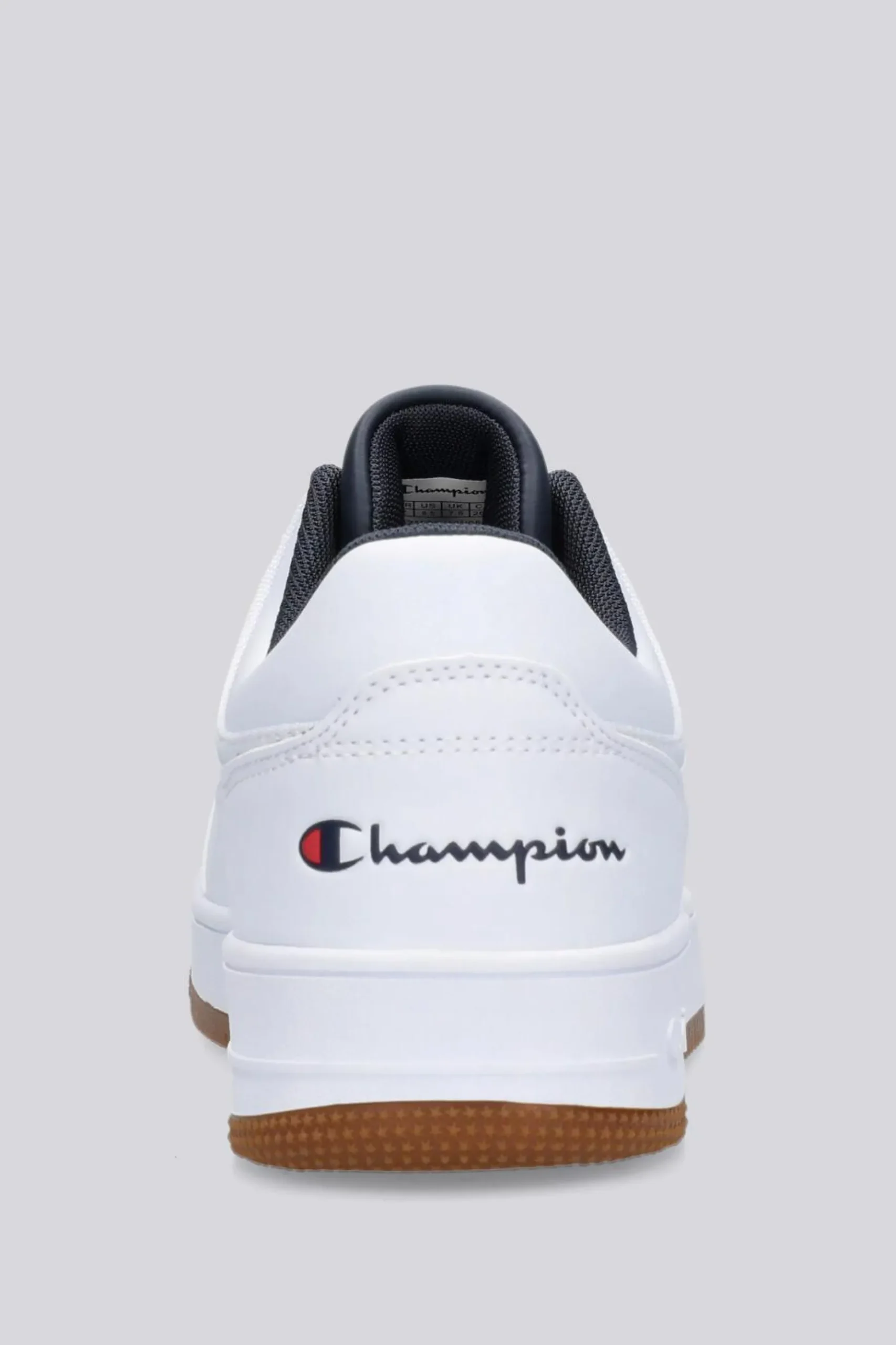 Champion Rd18 Low