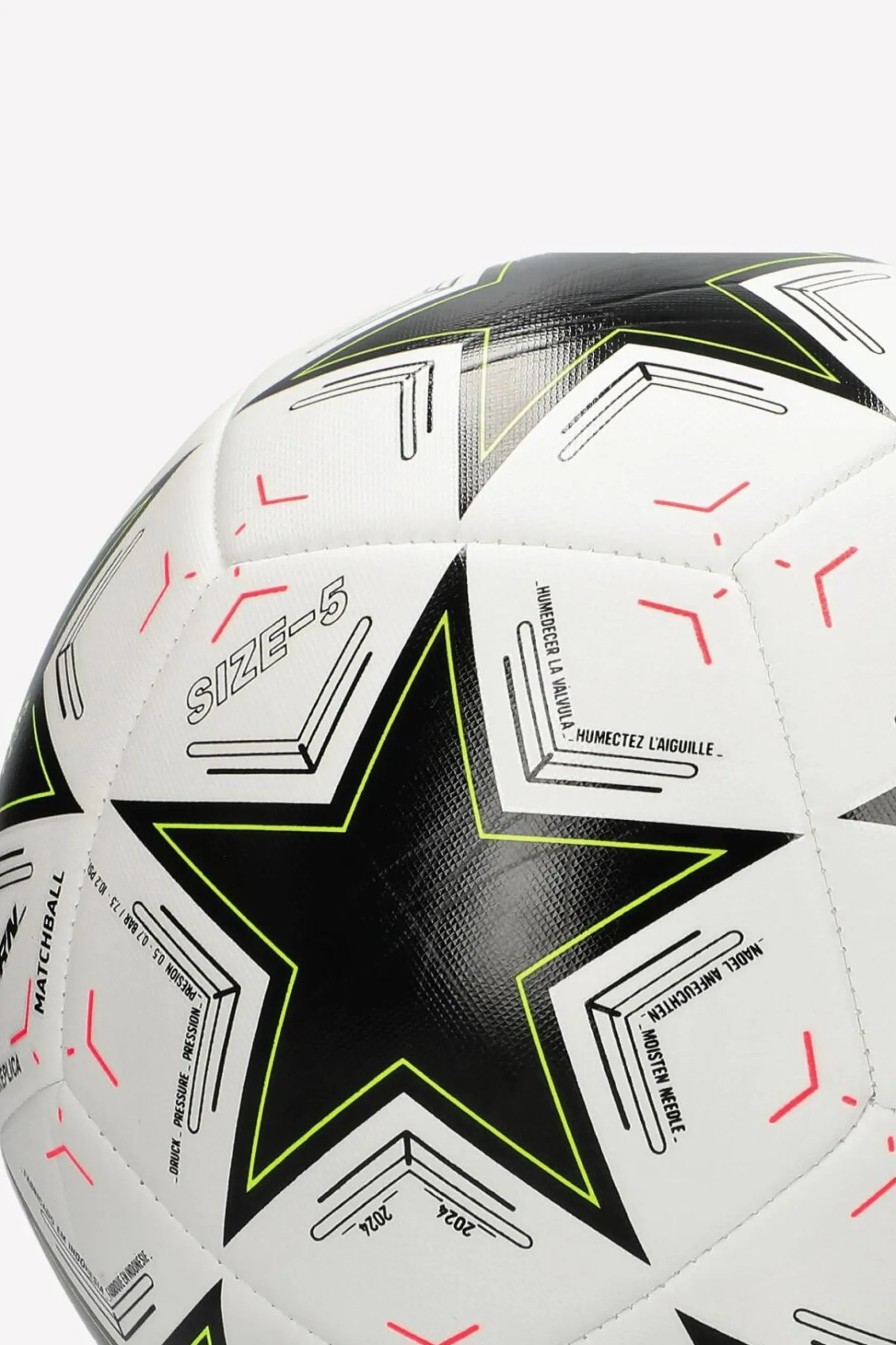 Champions League Trainer 24/25