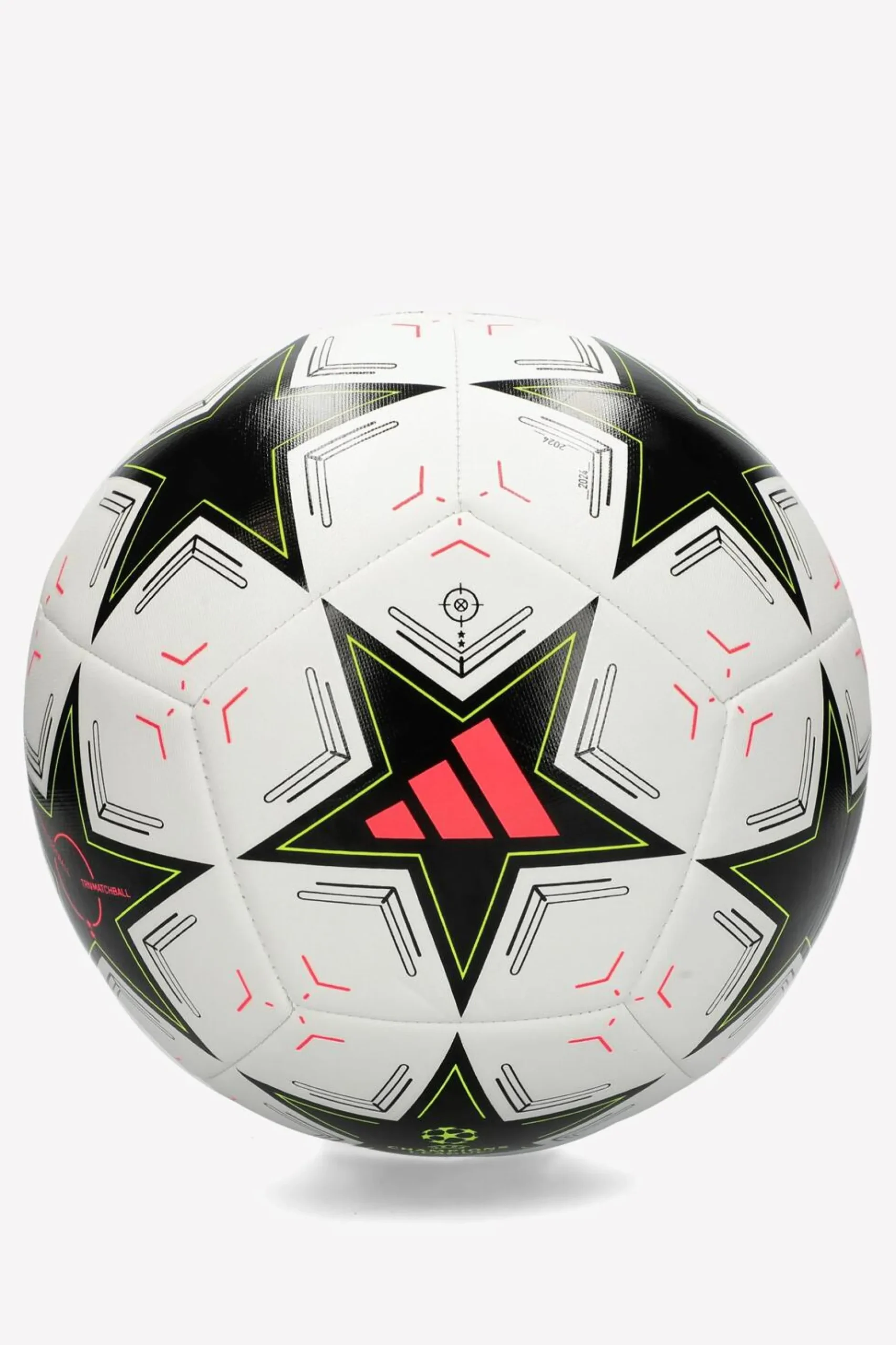 Champions League Trainer 24/25
