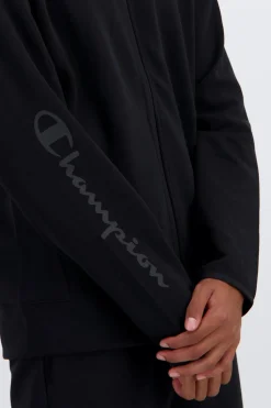 Champion Tech