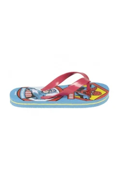 Chanclas Avengers 61242