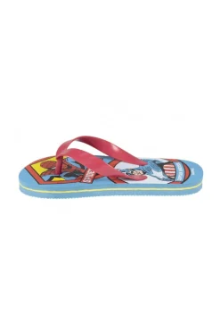 Chanclas Avengers 61242