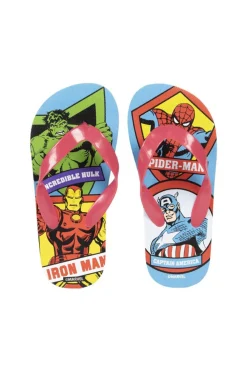 Chanclas Avengers 61242