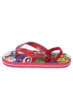 Chanclas Avengers 61810