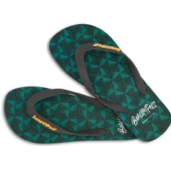 Chanclas Beachyfeet Modelo Geometrico