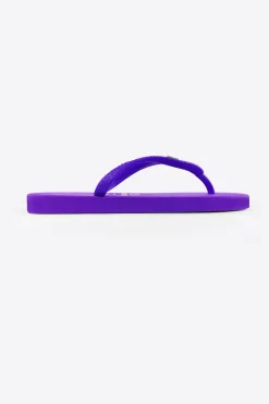 Chanclas Brasileras® Clásica Brasil Nl Kid