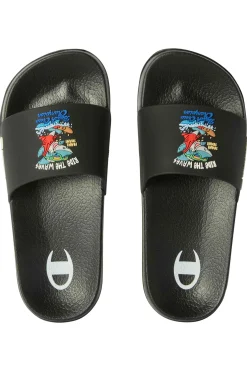 Chanclas Champion