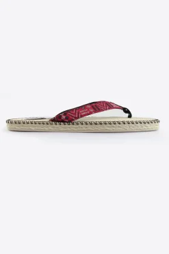 Chanclas De Playa Brasileras,spar 500