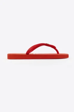 Chanclas De Playa Brasileras,clasica Brasil Nl Kid ,hecho En Brazil