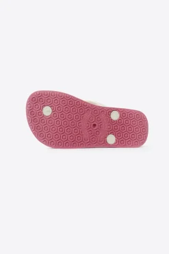 Chanclas De Playa Brasileras,clasica Combi Brasil Nl Kid ,hecho En Brazil
