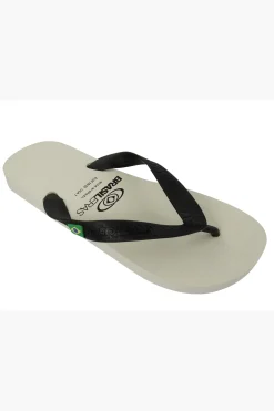 Chanclas De Playa Brasileras,clasica Combi Brasil Nl ,hecho En Brazil