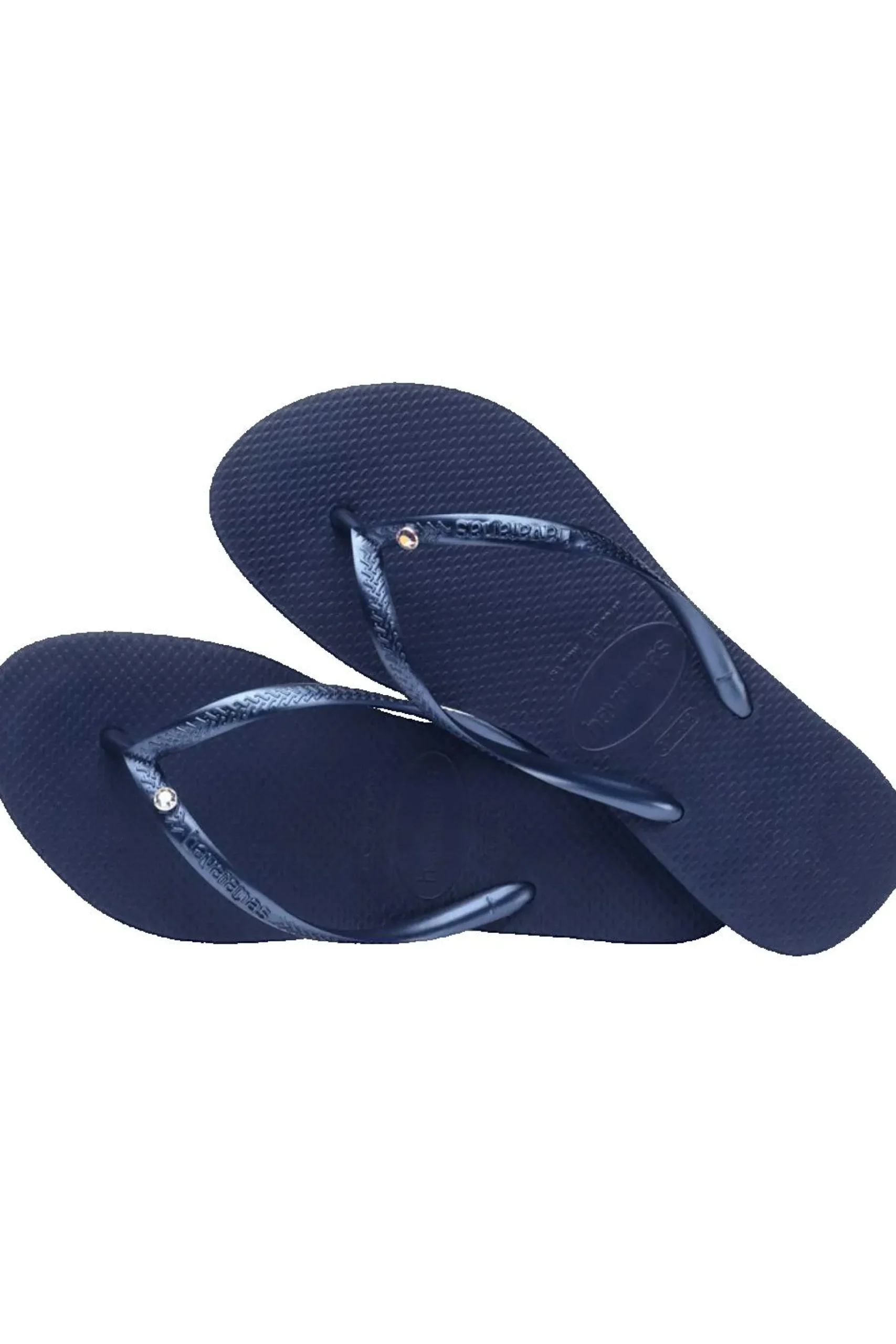 Chanclas Havaianas Cristal Swarovski