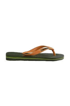 Chanclas Havaianas Slim Brasil Logo