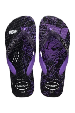Chanclas Havaianas Top Marvel Premium