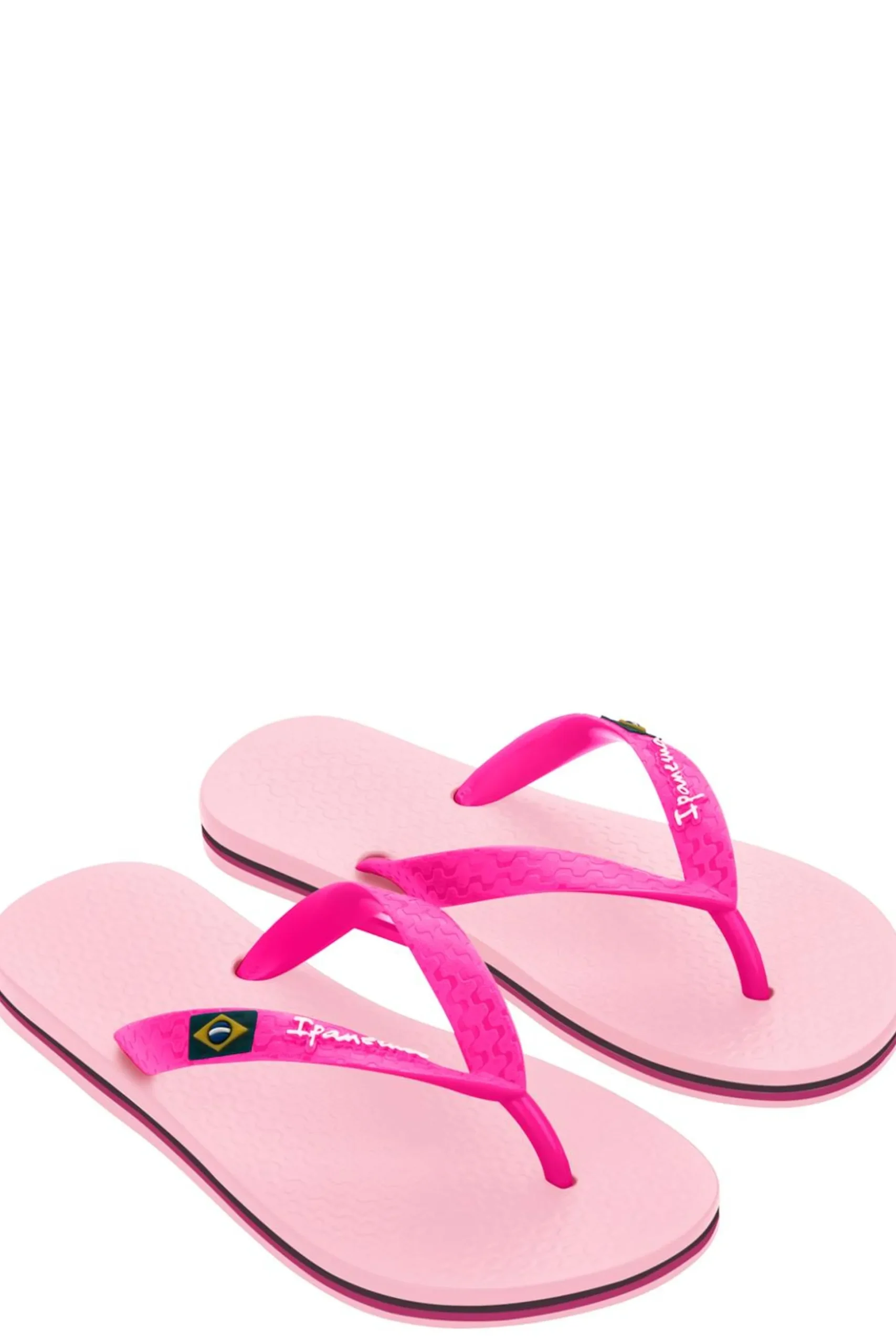 Chanclas Ipanema Brasil II