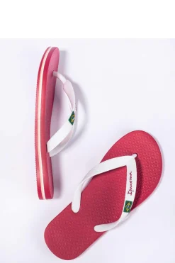 Chanclas Ipanema Clas Brasil II Kids