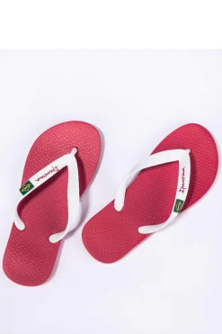 Chanclas Ipanema Clas Brasil II Kids