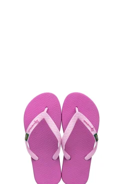 Chanclas Ipanema Clas Brasil II Kids