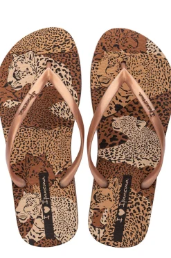 Chanclas Ipanema Ip 83617-ay384