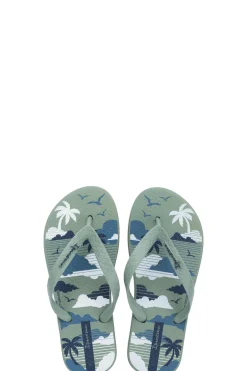 Chanclas Ipanema Temas Boys Kids