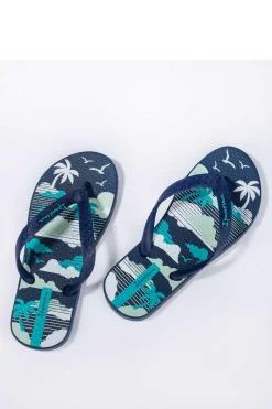 Chanclas Ipanema Temas Boys Kids