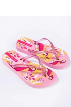 Chanclas Ipanema Temas Girls Kids