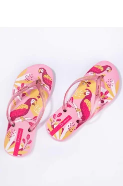 Chanclas Ipanema Temas Girls Kids