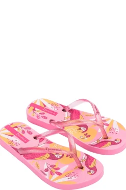 Chanclas Ipanema Temas Girls Kids