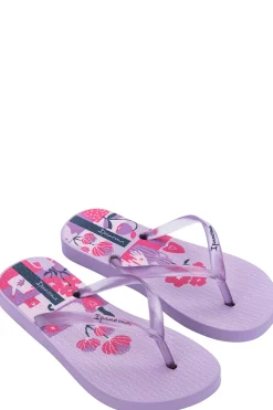 Chanclas Ipanema Temas Girls Kids