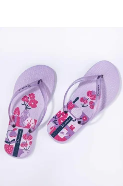 Chanclas Ipanema Temas Girls Kids