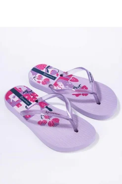 Chanclas Ipanema Temas Girls Kids